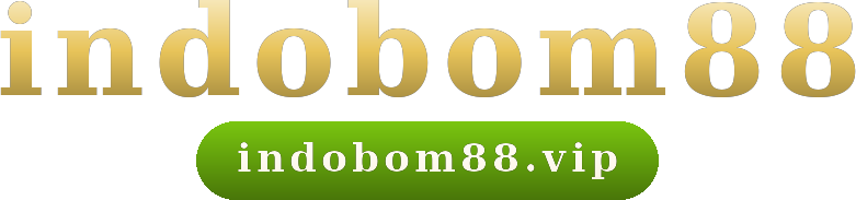 indobom88 logo